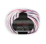 Pro Lana Wash Filz Colori 100 Farbe 706