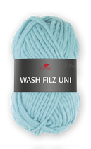 PRO LANA WASH FILZ UNI Farbe 165