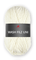 PRO LANA WASH FILZ UNI Farbe 102