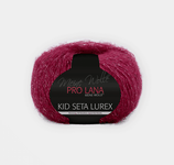 PRO LANA KID SETA LUREX Farbe 231
