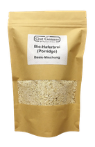 Porridge - Kokos-Schoko