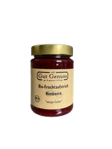 Fruchtaufstrich Himbeere