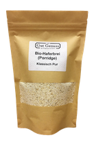 Porridge - Klassisch Pur