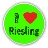 I Love Riesling