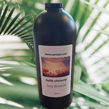 Sea Breeze voor de olielamp
