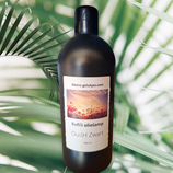 OudH Zwart ( zwart)  voor de olielamp