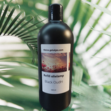Black OudH ruikt als Mont*le voor de olielamp
