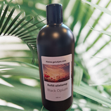Black Opium voor de olielamp
