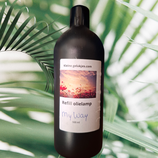 My Way voor de olielamp