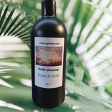 Roses and Musk ruikt als Mont*le voor de olielamp