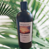 Lolita voor de olielamp