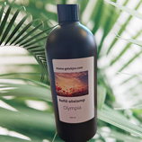 Olympic voor de olielamp