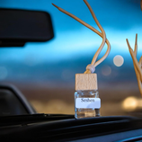 Nieuw!!! Autoparfum Seshen van de Rit*ls
