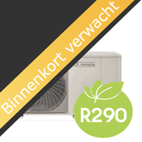 Remeha Elga Ace monoblock 6kW