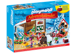 Playmobil 9264 Adventskalender Wichtelwerkstatt