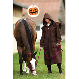 965100-25 Regenmantel "Riding Coat" (EQUI-THÉME)