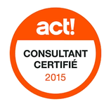 Logiciel ACT! Pro v17 - 1 poste