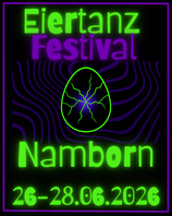 Gästelistenplatz Eiertanz 2026