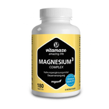 Vitamaze Magnesium Complex