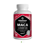 Vitamaze MACA + L-Arginin + OPC + Vitamine + ZINK