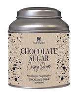 Chocolate Sugar Crispy Drops - 60g