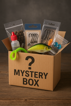 Mysterybox 3