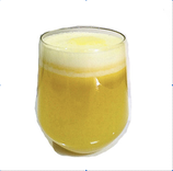 Pure Organic Pineapple Juice 纯有机菠萝汁