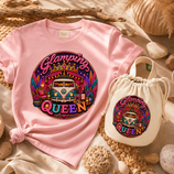 GlampingQueen - SurvivalSet