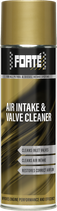 Air Intake & Valve Cleaner