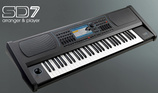 Ketron SD7