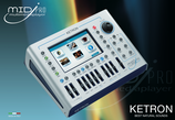 Ketron Midjay Pro