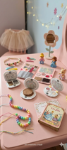 Set complet maquillage numéro 1