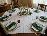 Ronds de serviettes
