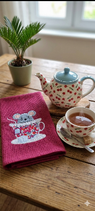 Serviette de table