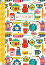 Cahier de recette