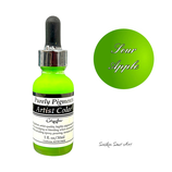 Purely Pigments Pure Color Sour Apple 30ml