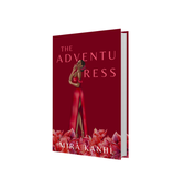 The Adventuress Paperback