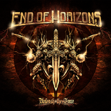 End of Horizons Album -Unleash the Force-