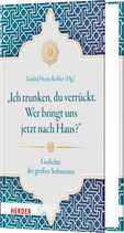 Ich trunken, du verrückt. Wer bringt uns jetzt nach Haus?