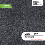Belakos Vista #97 Antraciet