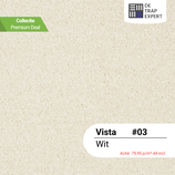 Belakos Vista #03 Wit