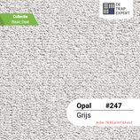 Belakos Opal #247 Grijs