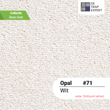 Belakos Opal #71 Wit