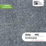 Belakos Vista #95 Donkergrijs