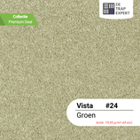 Belakos Vista #24 Groen