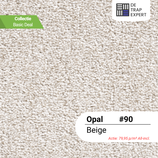 Belakos Opal #90 Beige