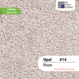 Belakos Opal #14 Roze