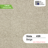 Belakos Vista #39 Beige