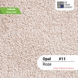 Belakos Opal #11 Roze