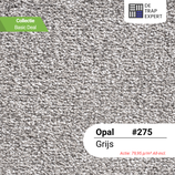 Belakos Opal #275 Grijs